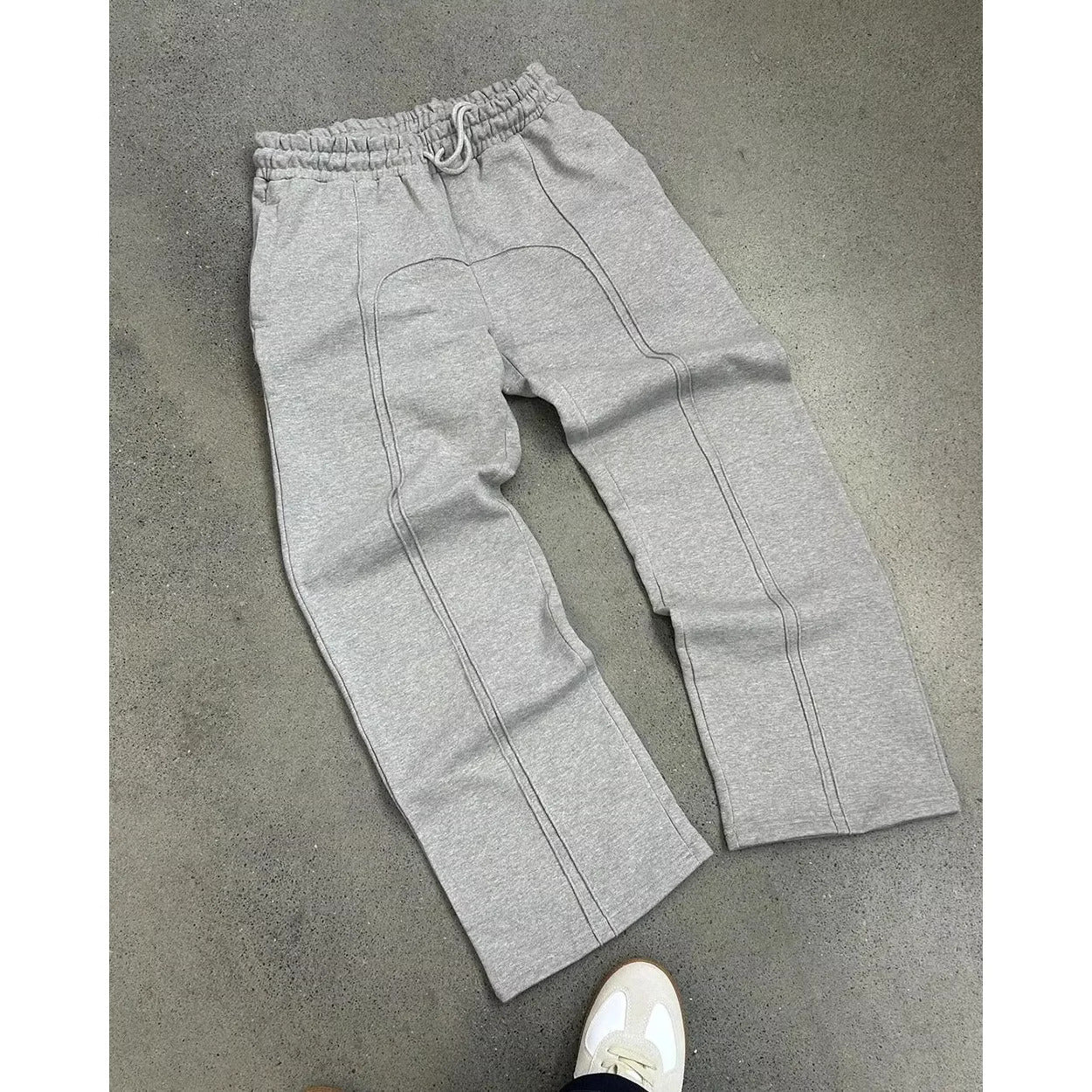 Essential Cut Joggers