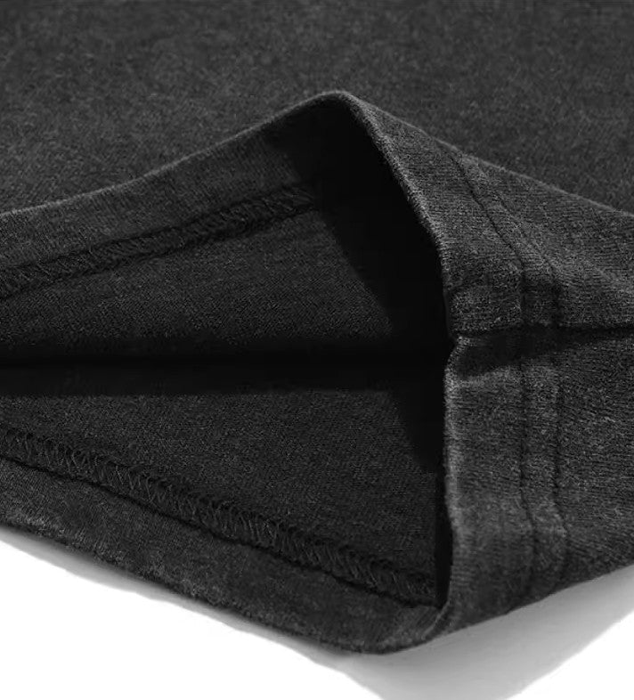 Lost on Mars Tee – Cosmic Skeleton Trip