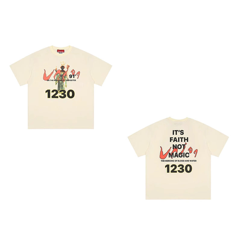 “1230 – Mirror of Opposites Tee”