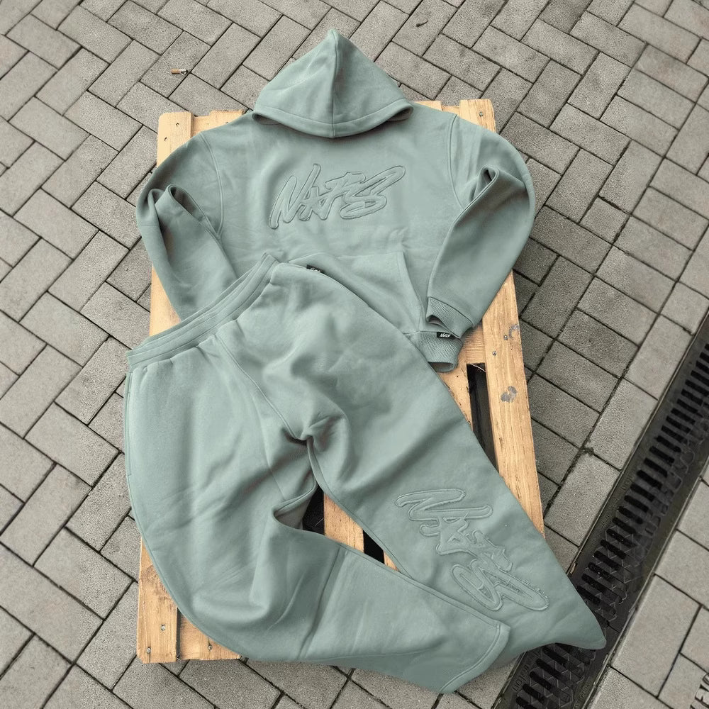 NFS 3D TRACKIE SET – Moss Edition