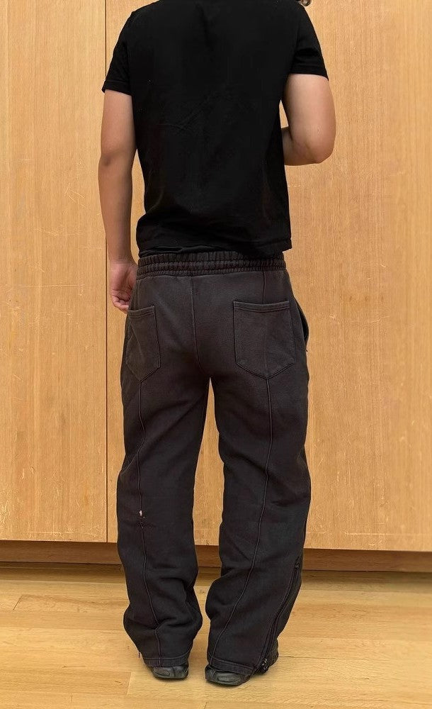 Essential Cut Joggers