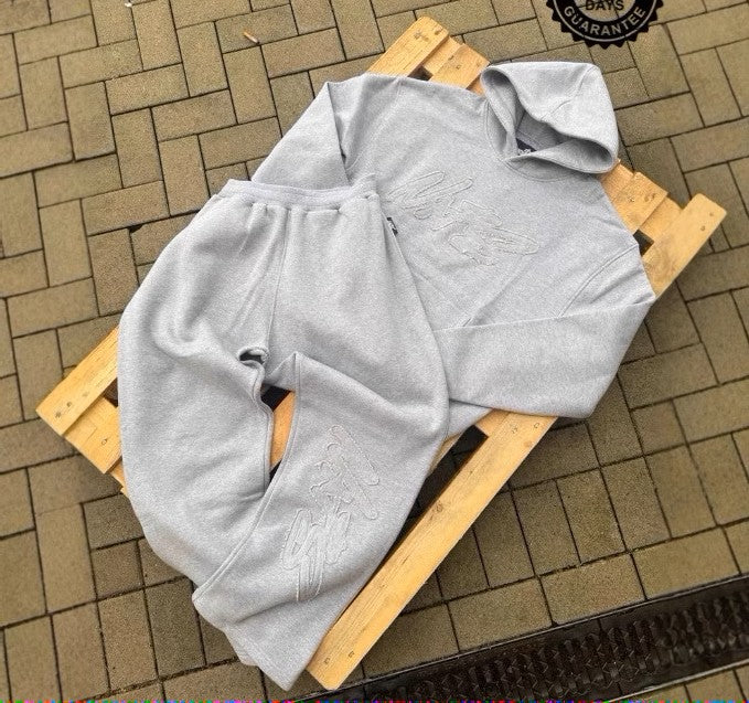 NFS 3D TRACKIE SET – Moss Edition