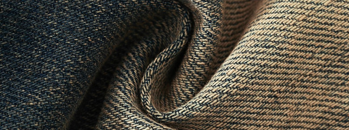 “Dusk Burnout Jorts – Washed & War-Ready”  Description: