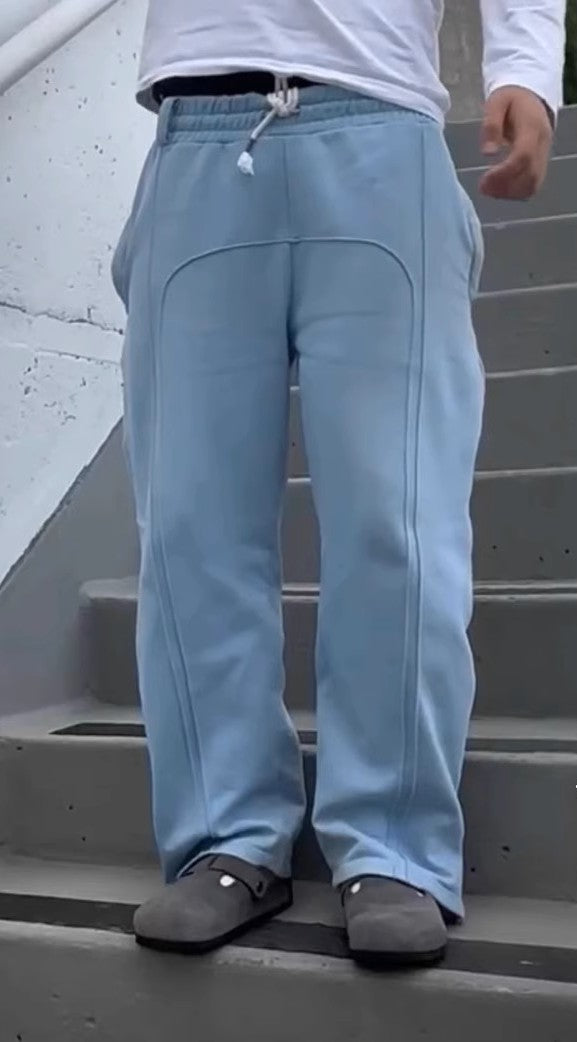 Essential Cut Joggers