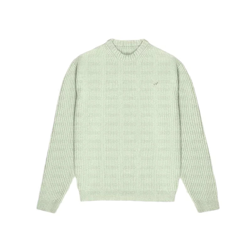 Core Knit Sweater – Everyday Essential 🧶