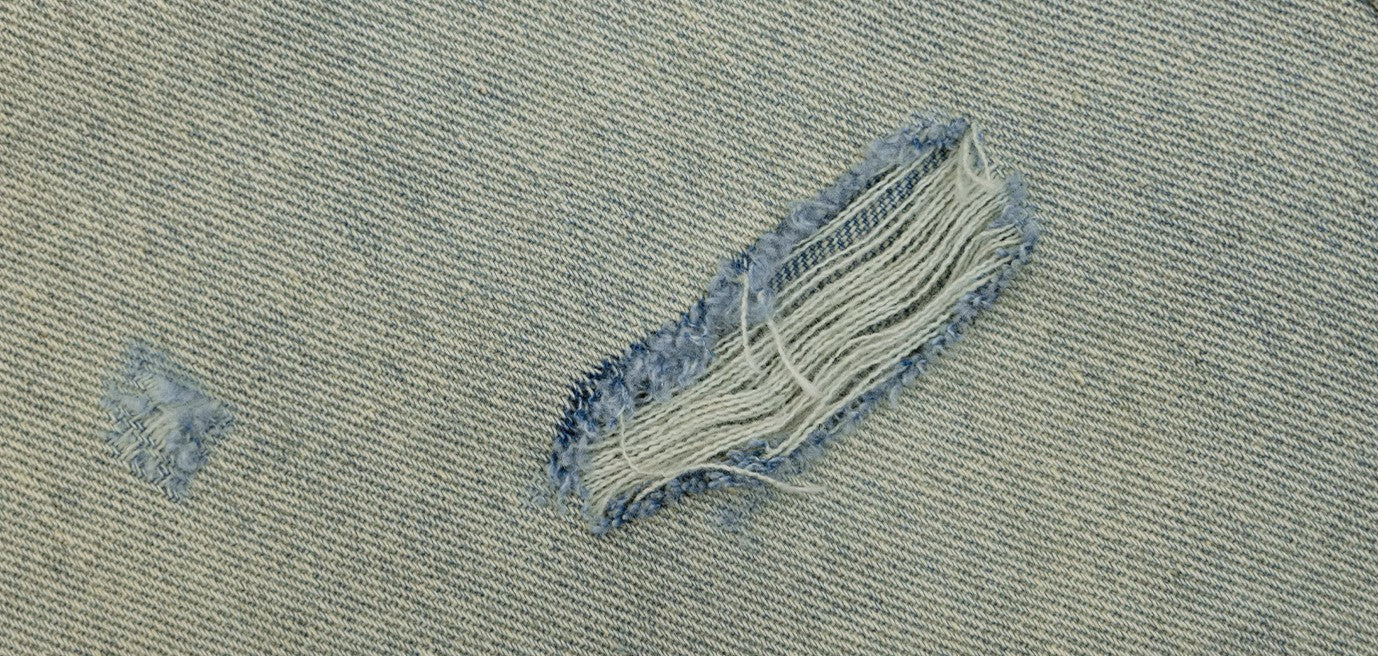 Grunge-Washed Baggy Cut-Off Skater Jorts – Faded Moss