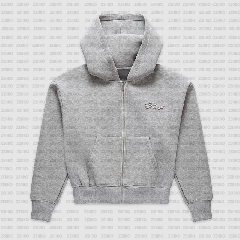 Desert Script Tracksuit – Street Arabic Flow 🏙️✨