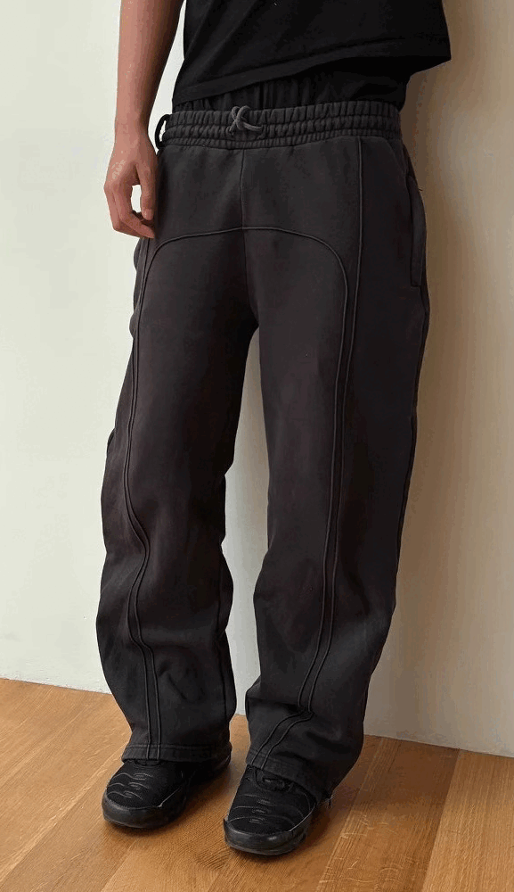 Essential Cut Joggers