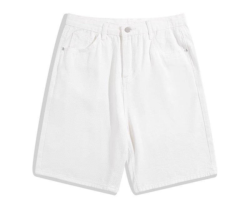 Nightfade Jorts – Blackout in Motion