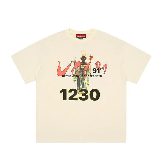 “1230 – Mirror of Opposites Tee”