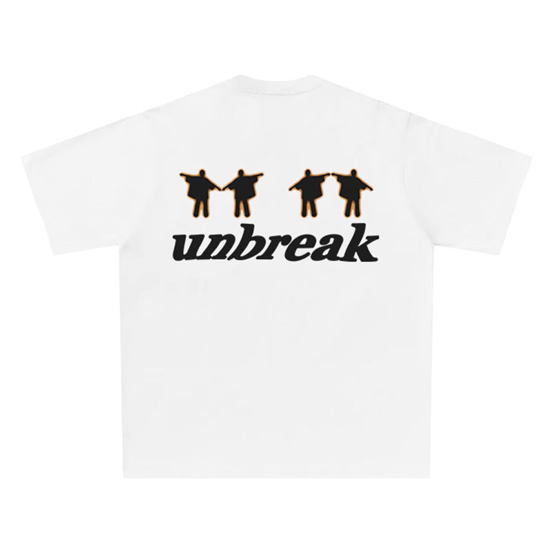 Wrong Turn Tee – Follow at Your Own Risk