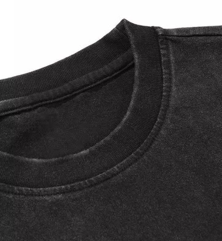 Lost on Mars Tee – Cosmic Skeleton Trip