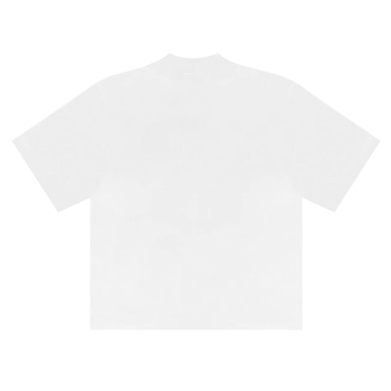 Jesus Is King Tee – Vintage Faith Street Statement✝️