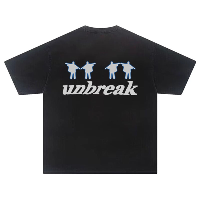 Wrong Turn Tee – Follow at Your Own Risk